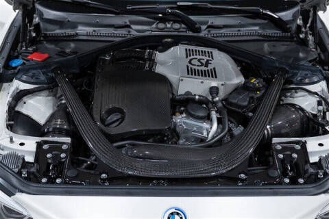 2020 BMW M2 Competition