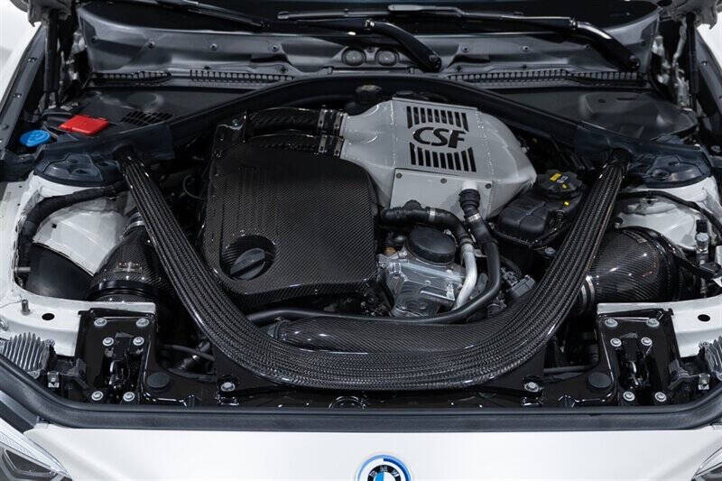 2020 BMW M2 Competition