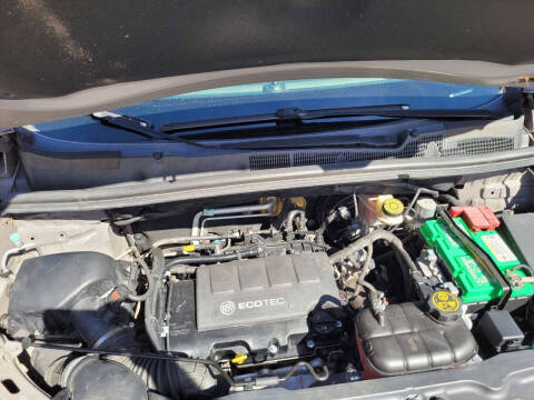 2013 Buick Encore Convenience