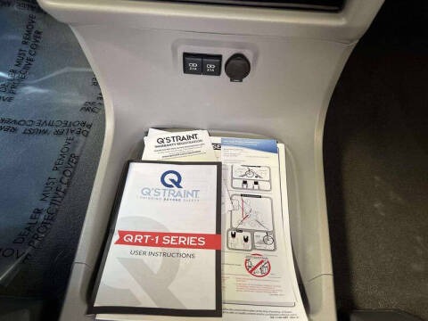 2019 Toyota Sienna L 7-Passenger