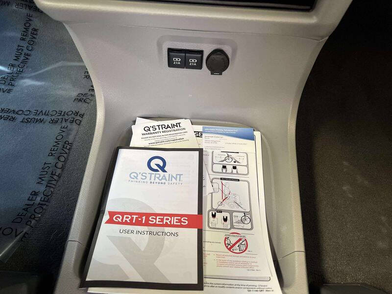 2019 Toyota Sienna L 7-Passenger