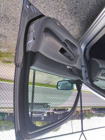 2010 Honda Accord LX