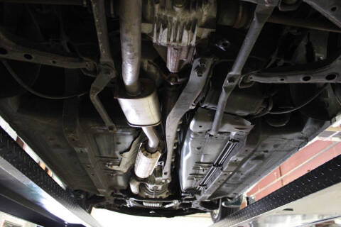 2001 Mazda MX-5 Miata Special Edition