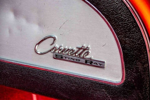 1964 Chevrolet Corvette