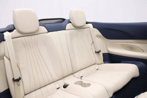 2023 Mercedes-Benz E-Class E 450