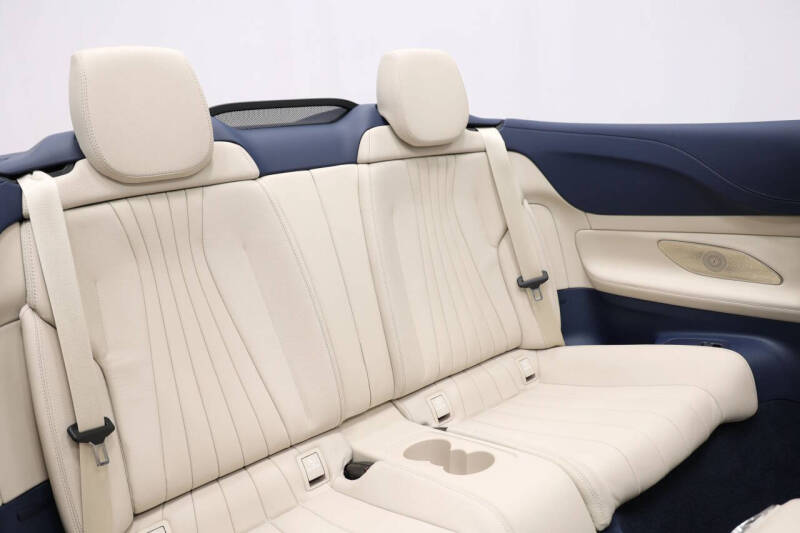 2023 Mercedes-Benz E-Class E 450