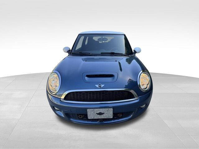 2010 MINI Cooper S