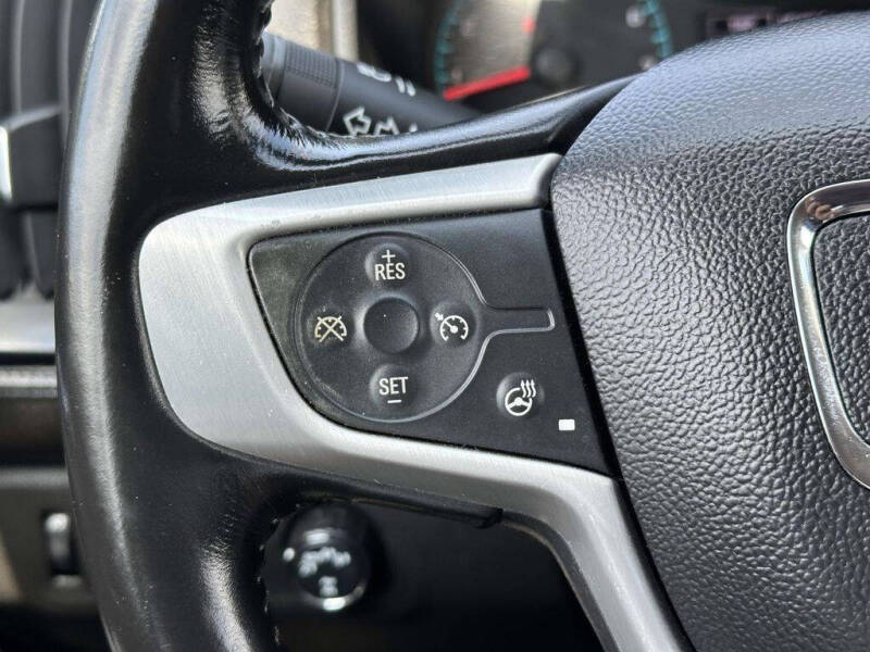 2021 GMC Canyon
