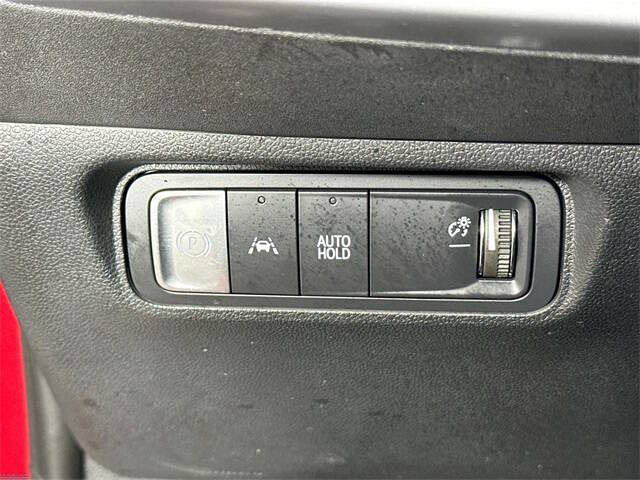 2024 Honda Prologue Touring