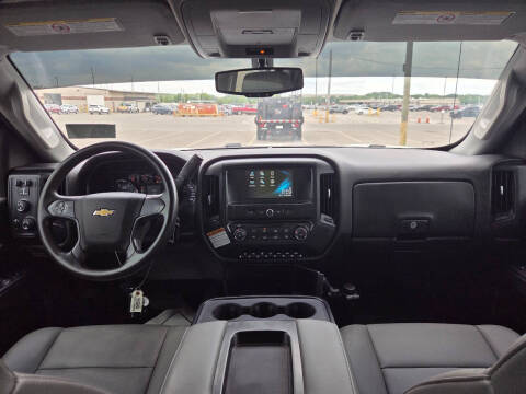 2023 Chevrolet Silverado 6500HD
