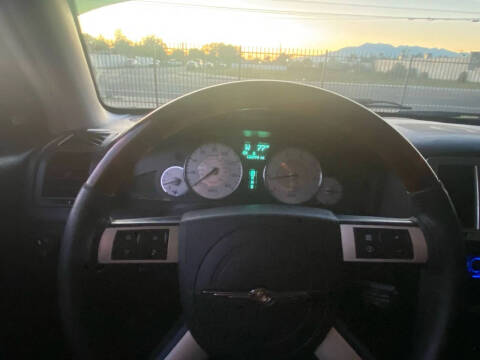 2008 Chrysler 300 C HEMI