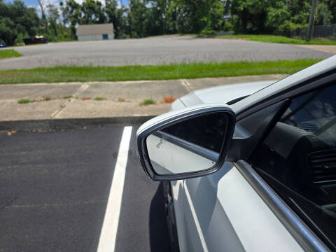 2018 Volkswagen Jetta 1.8T SEL