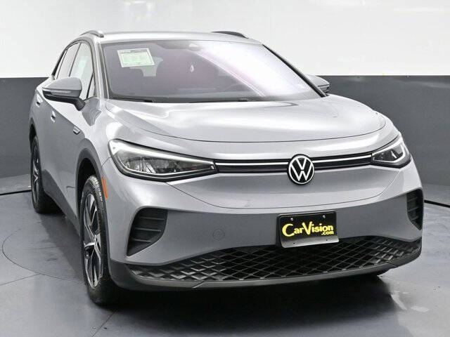 2022 Volkswagen ID.4 Pro