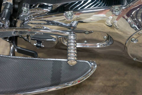 2004 Harley-Davidson Fat Boy