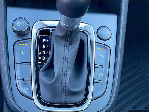 2022 Hyundai Kona Limited