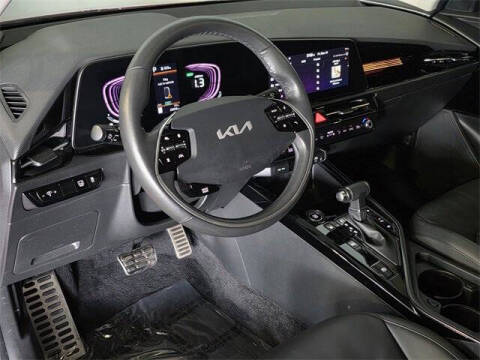 2023 Kia Niro EX Touring