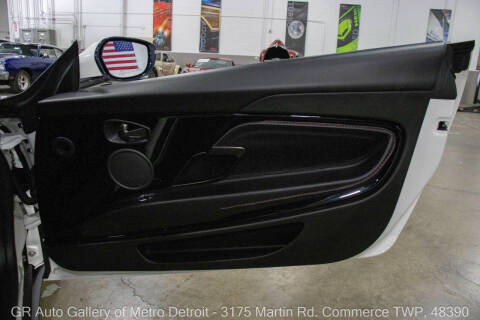 2019 Aston Martin DB11 AMR