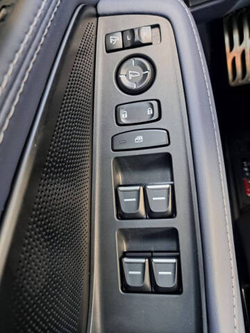 2026 Acura MDX SH-AWD Type S w/Advance Package