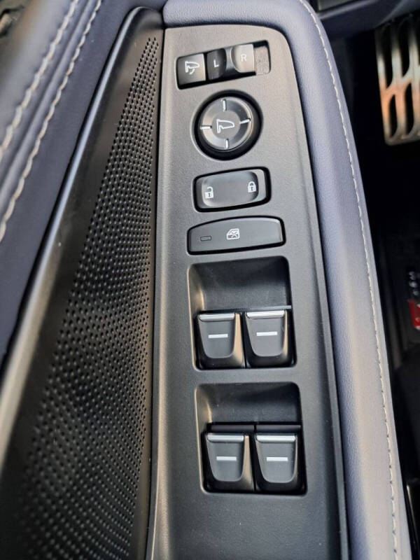 2026 Acura MDX SH-AWD Type S w/Advance Package