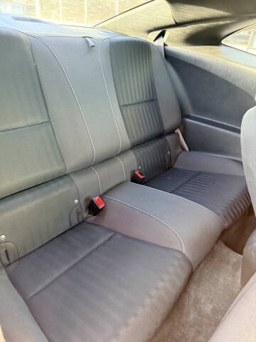 2012 Chevrolet Camaro LS