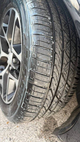 2017 Buick Regal Sport Touring