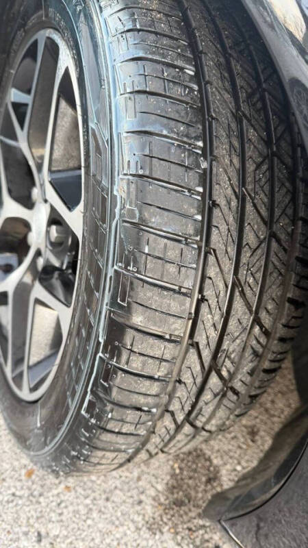 2017 Buick Regal Sport Touring