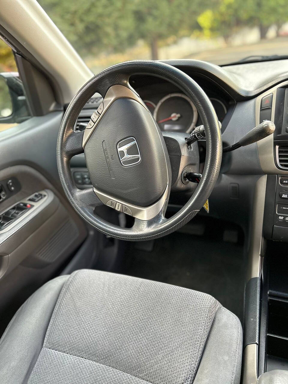 2008 Honda Pilot for sale at Golden State Auto Trading Inc. in Hayward, CA