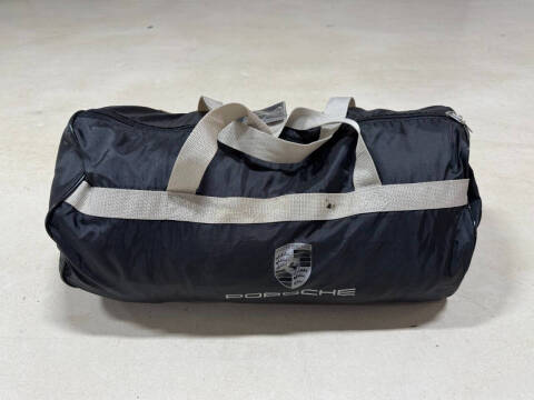 2009 Porsche 911 Carrera