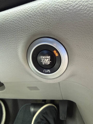 2018 Chrysler Pacifica L