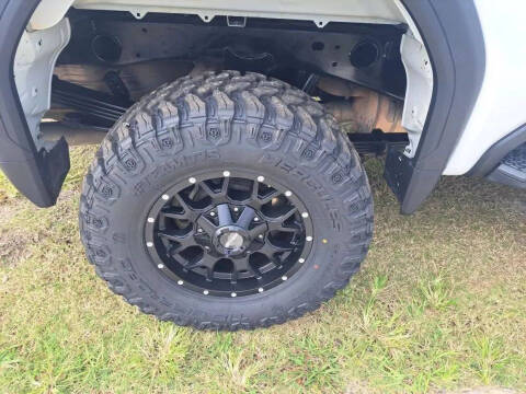 2021 GMC Sierra 2500HD