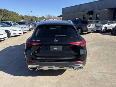 2023 Mercedes-Benz GLC GLC 300