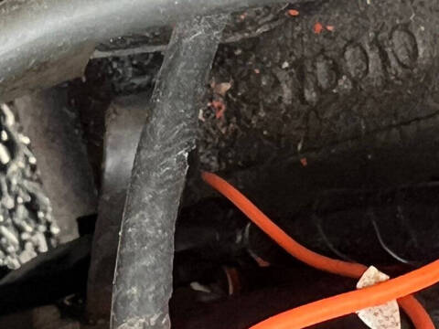 1974 Chevrolet Corvette