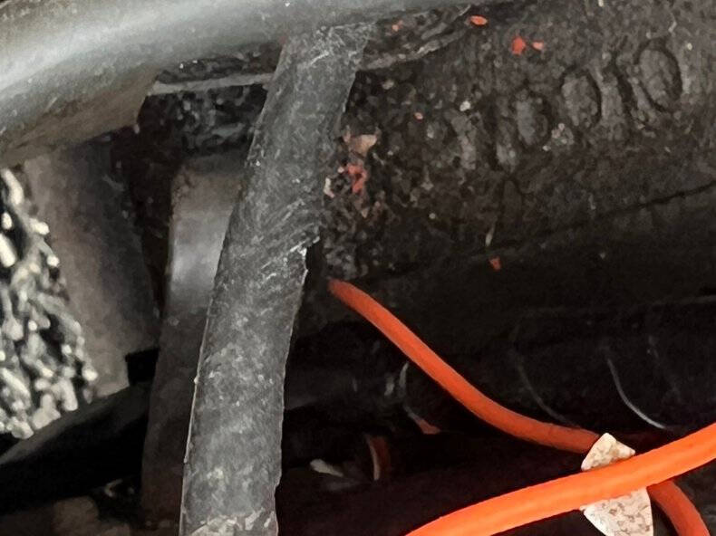 1974 Chevrolet Corvette