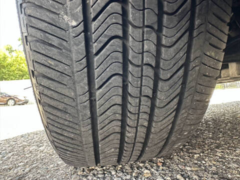 2017 Honda Accord EX