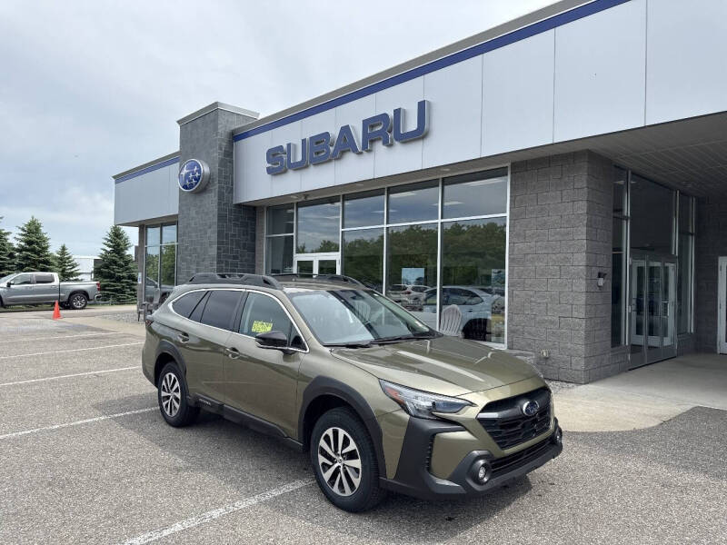 2024 Subaru Outback Premium