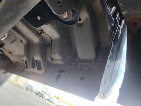 2015 Ford F-250 Super Duty XL