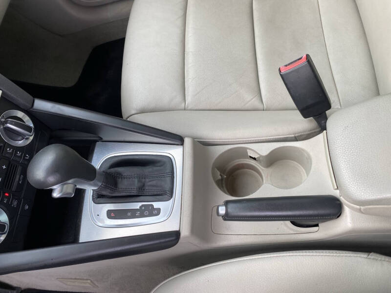 2010 Audi A3 2.0T Premium Plus PZEV