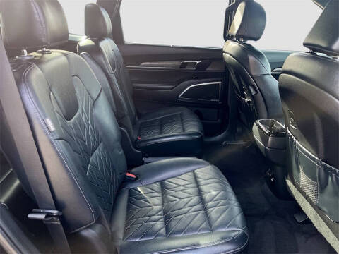 2023 Kia Telluride SX-Prestige X-Pro