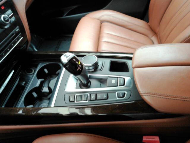 2017 BMW X5 xDrive40e iPerformance