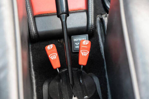 1984 Porsche 911 Carrera