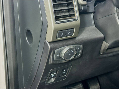 2018 Ford Expedition MAX XLT