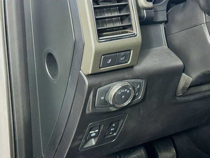 2018 Ford Expedition MAX XLT