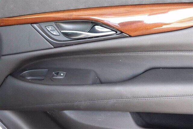 2020 Cadillac Escalade Premium Luxury