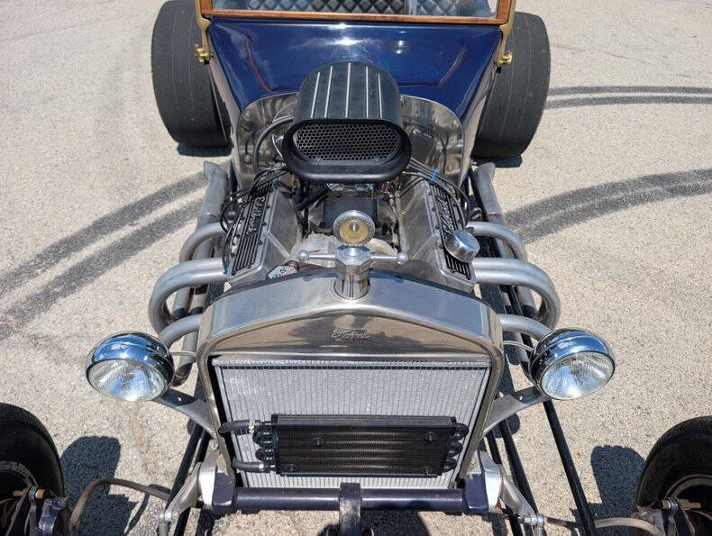 1923 Ford Model T