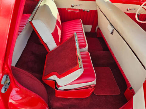 1955 Ford Country Squire