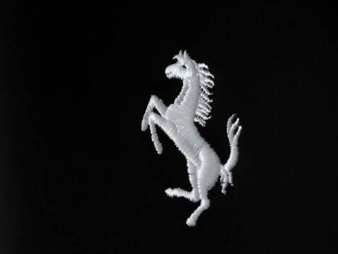 2024 Ferrari Purosangue