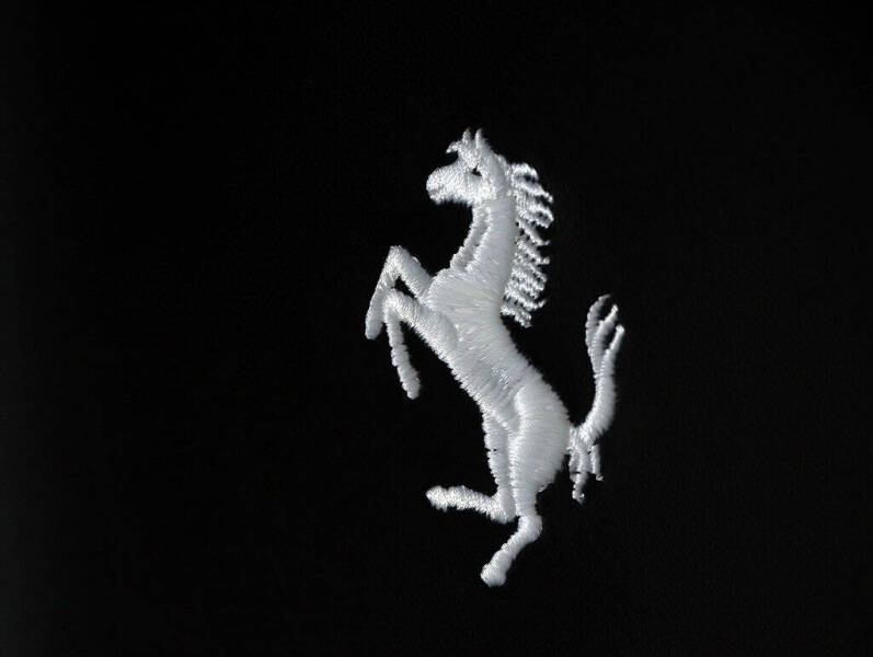 2024 Ferrari Purosangue