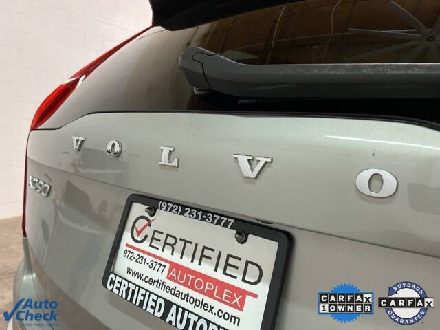 2024 Volvo XC90 B5 Core Bright Theme