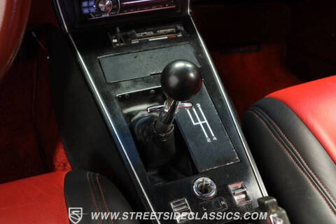 1981 Chevrolet Corvette