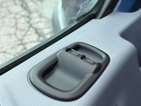 2017 Ford Transit